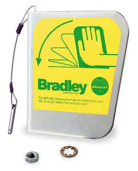 BRADLEY S30-087