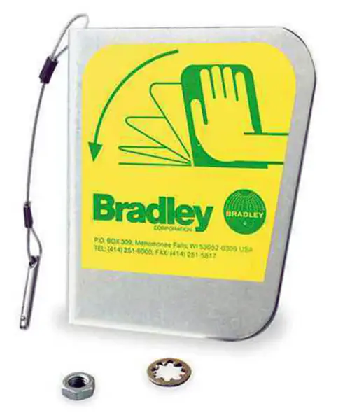 BRADLEY S30-087