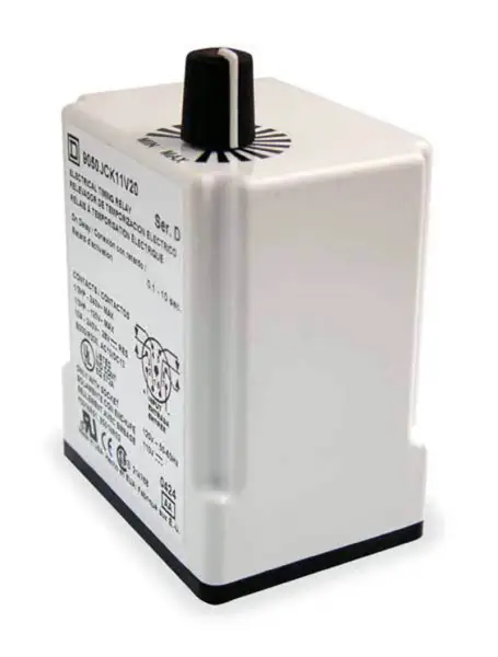 Square D 9050JCK14V20