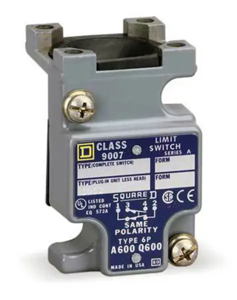 Square D 9007CO52