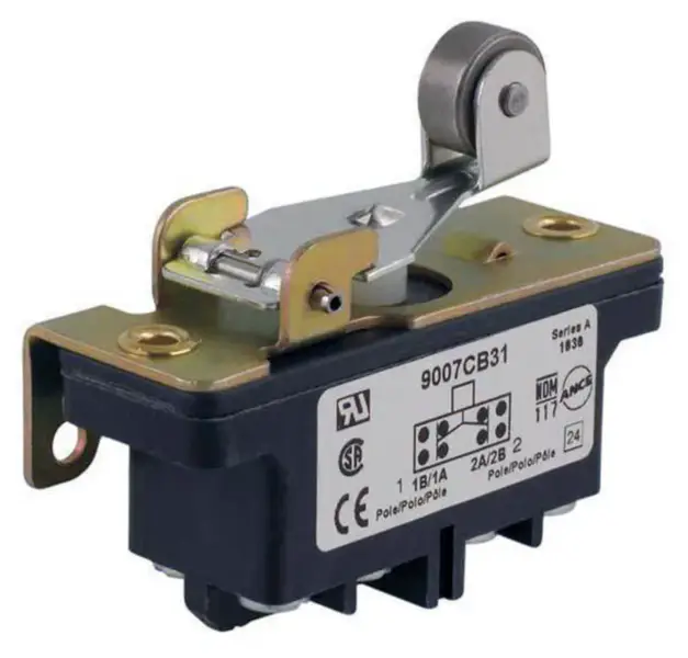 Square D 9007CB31