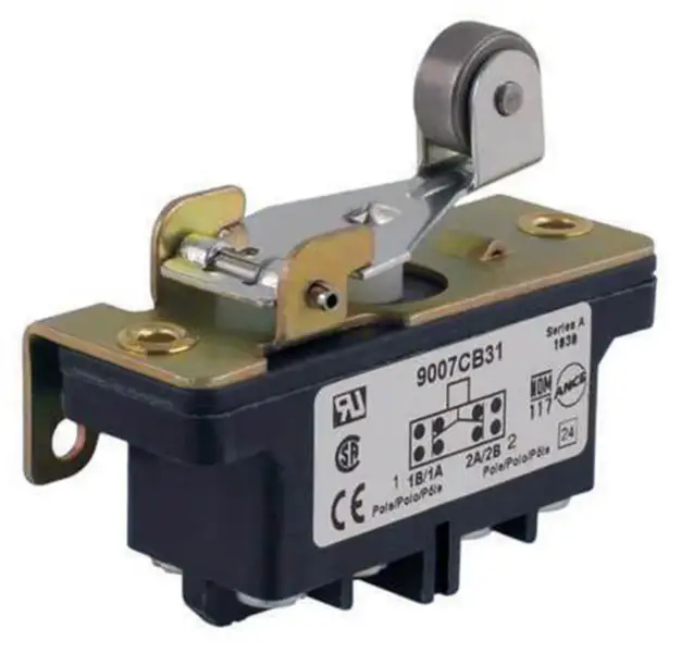 Square D 9007CB31