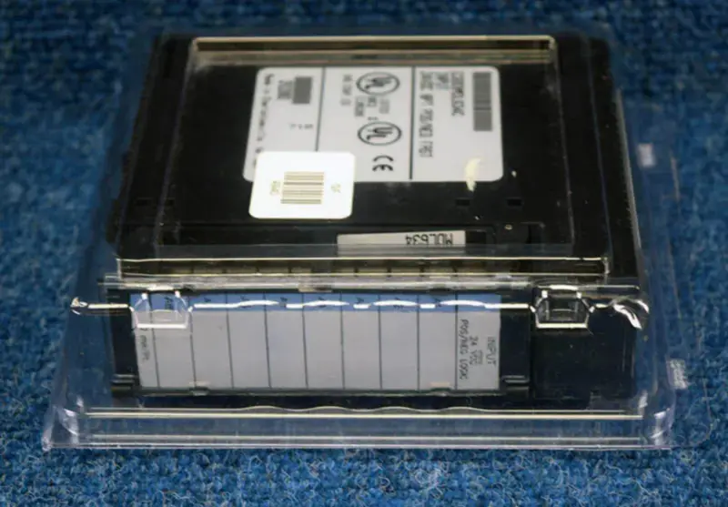 GE/Fanuc IC693MDL634