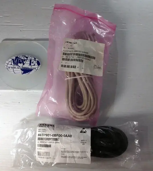 Siemens 6ES7901-0BF00-0AA0