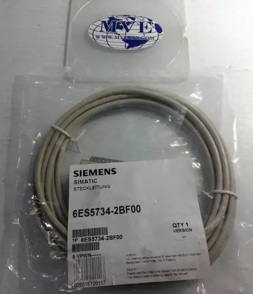 Siemens 6ES5734-2BF00