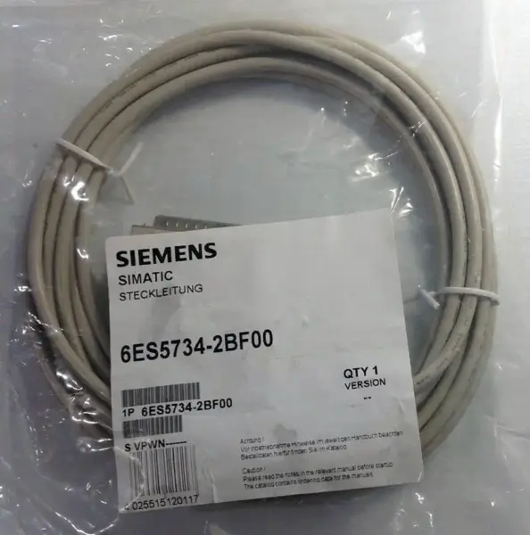 Siemens 6ES5734-2BF00