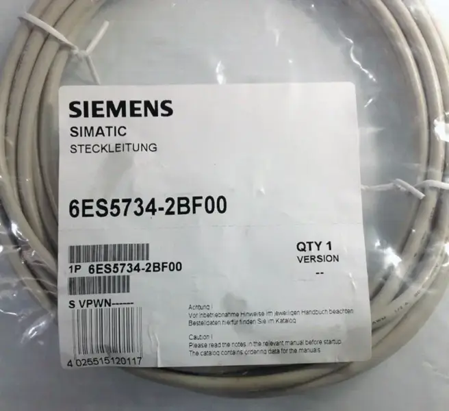 Siemens 6ES5734-2BF00