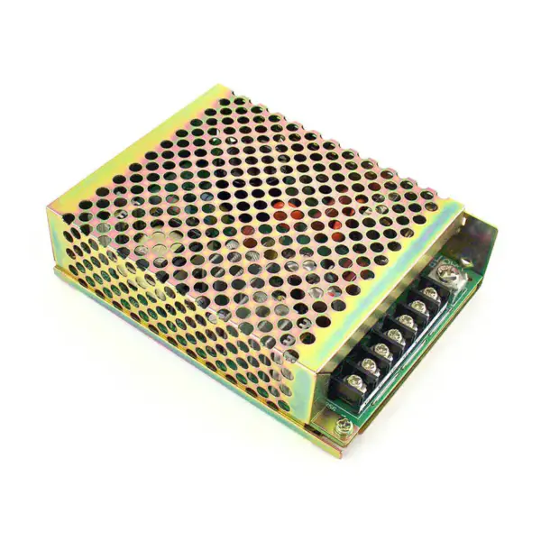 Kepco/TDK ECM-022K-CB