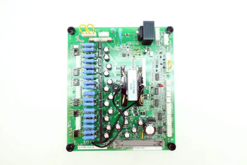 YASKAWA YPCT31522-1A