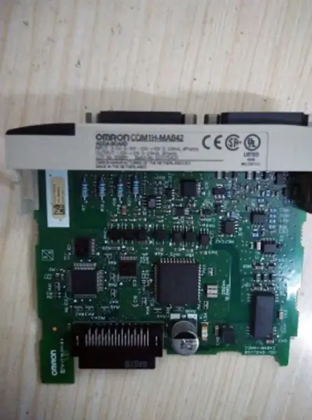 Omron CQM1H-MAB42
