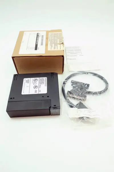 GE FANUC IC693PCM301K