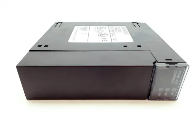GE FANUC IC693PCM301K