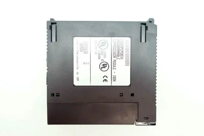 GE FANUC IC693PCM301K