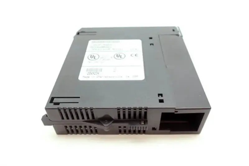 GE FANUC IC693PCM301K