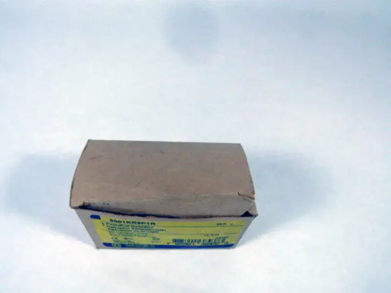 Square D 9001KR9P1R