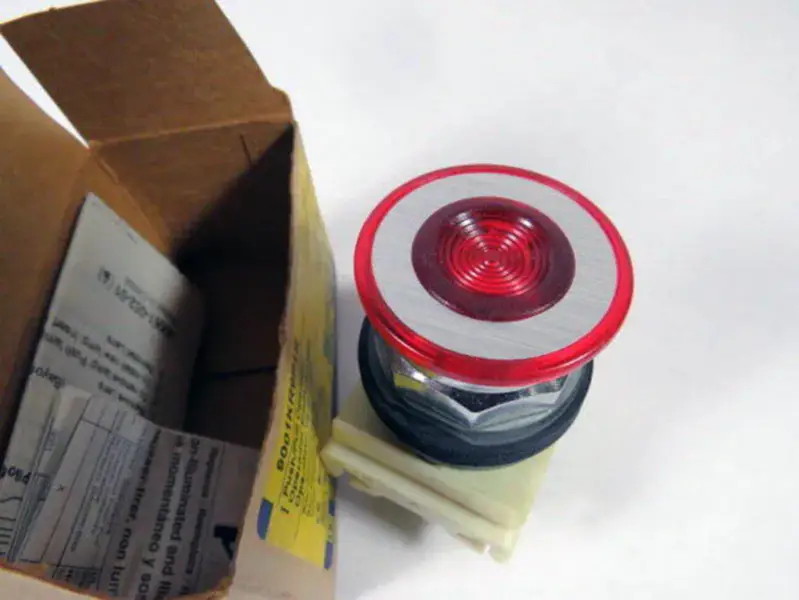 Square D 9001KR9P1R
