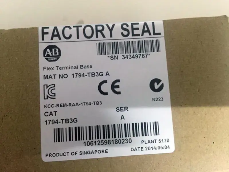 AB 1794-TB3G