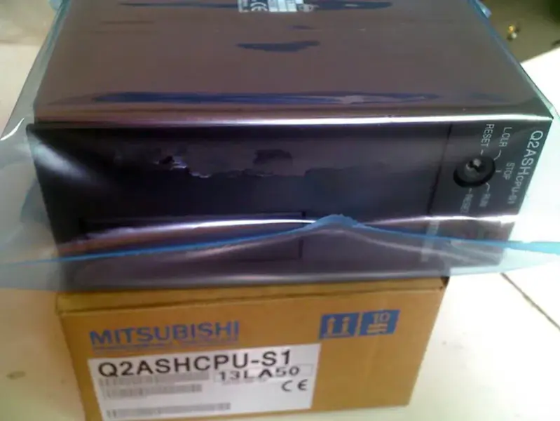 Mitsubishi Q2ASHCPU-S1