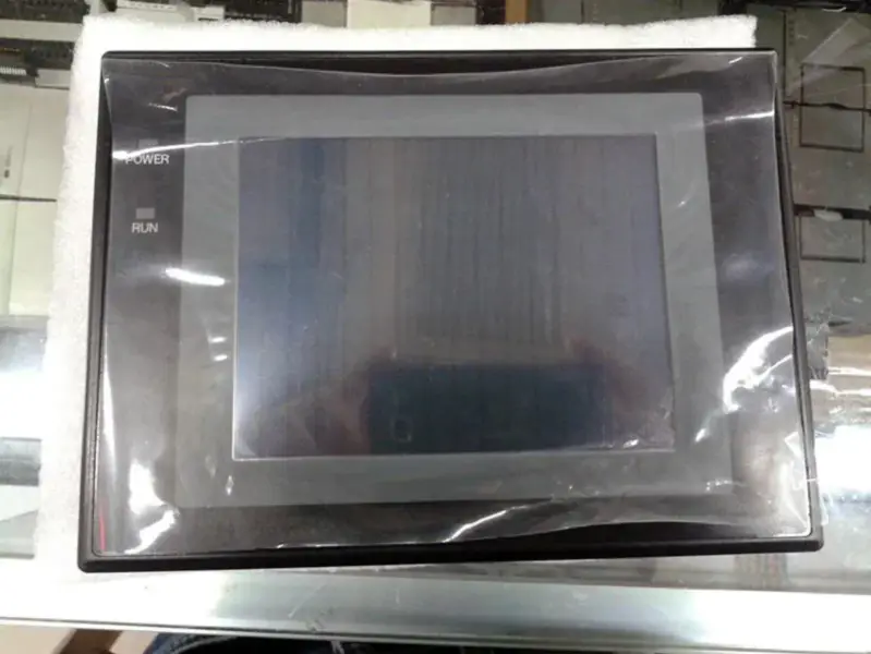 Omron NT31C-ST141B-EV2