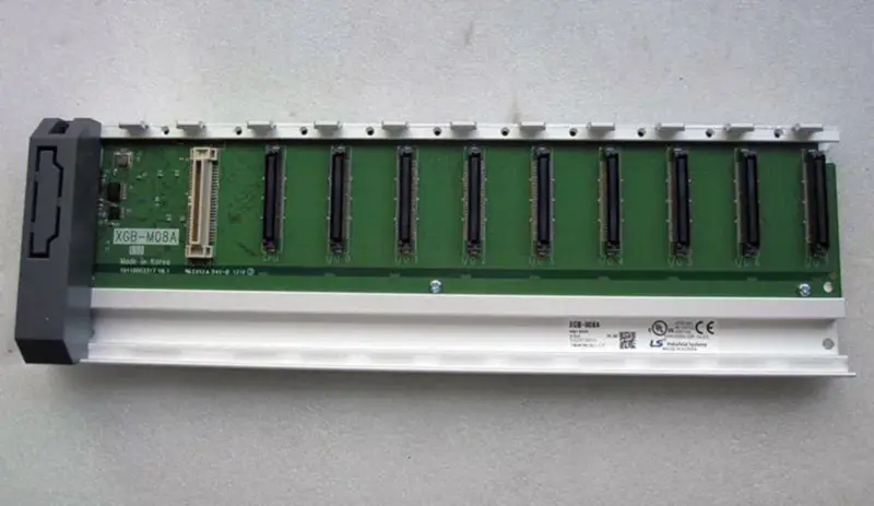 LS XGB-M08A