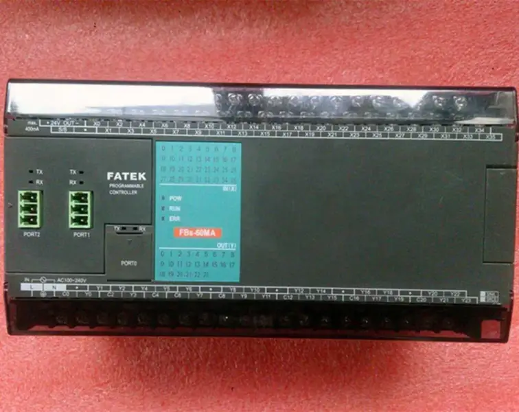 FATEK FBS-60MA