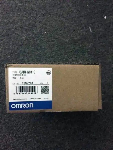 Omron CJ1W-NC413