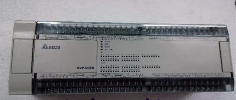 Delta DVP-80EH00R2
