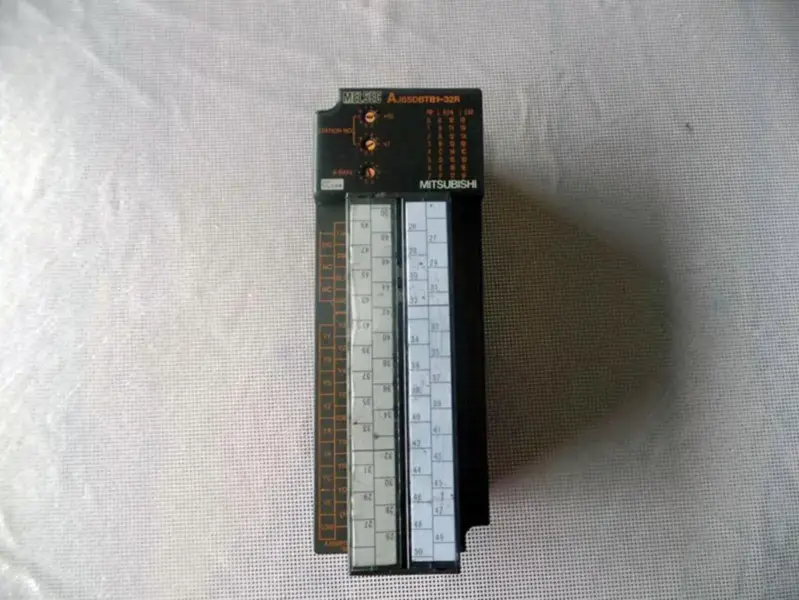 MITSUBISHI AJ65DBTB1-32R