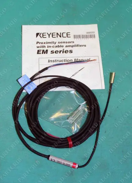 Keyence EM-038P