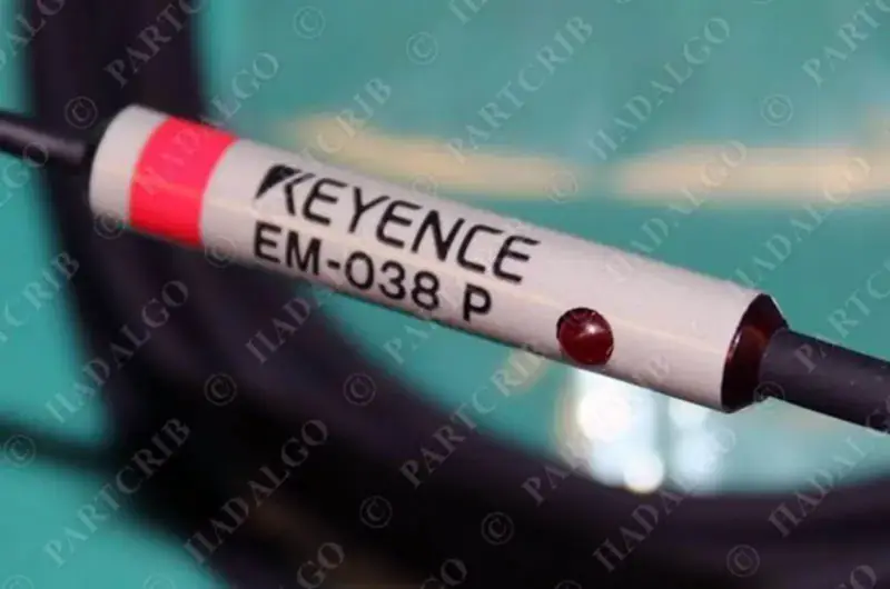 Keyence EM-038P