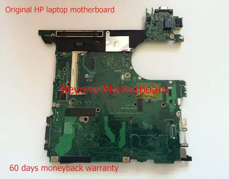 Základní deska HP 382688-001 pro NX8220 NX8230