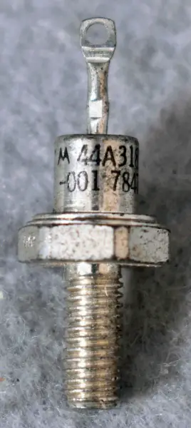 General Electric 44A318517-001