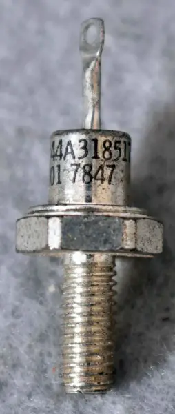 General Electric 44A318517-001