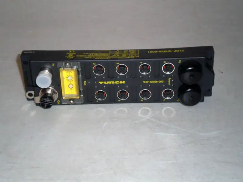 Turck FLDP-IOM88-0001
