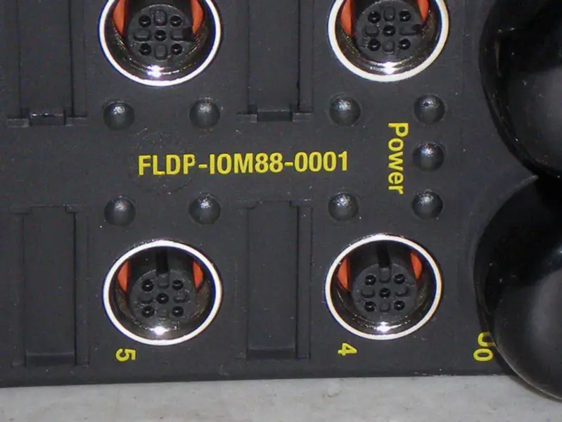 Turck FLDP-IOM88-0001