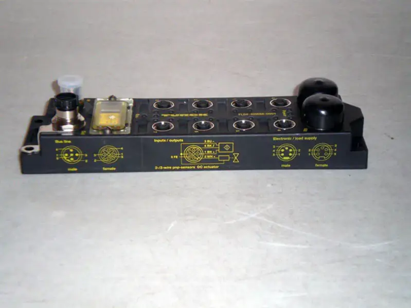 Turck FLDP-IOM88-0001