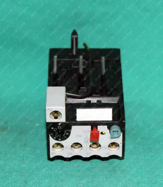 Moeller Z0016