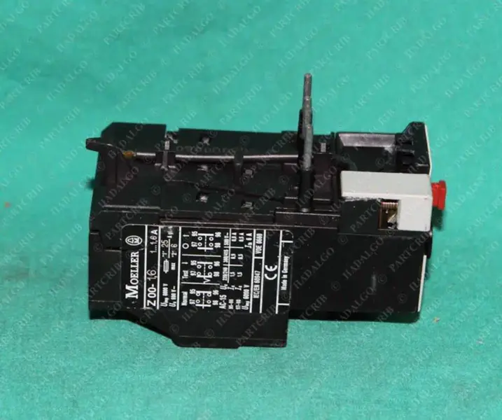 Moeller Z0016