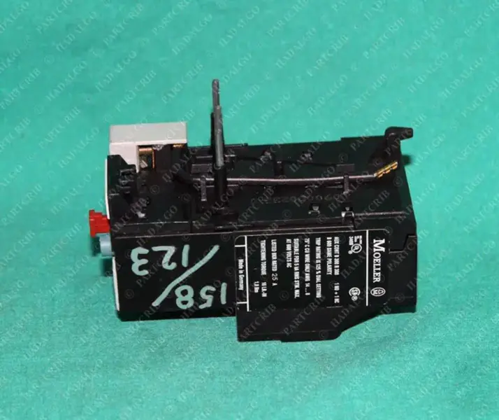 Moeller Z0016