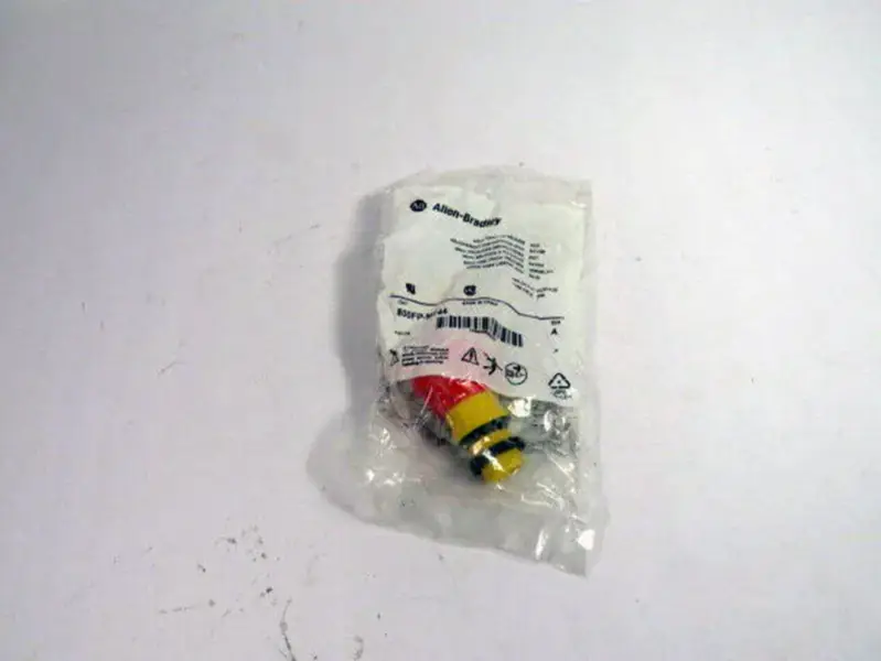 Allen-Bradley 800FPMT44