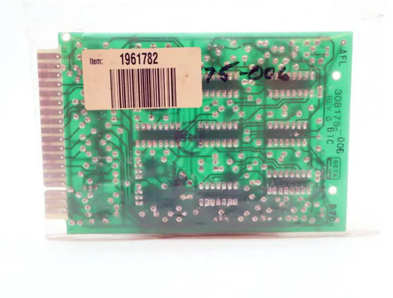 BETA 308175-006
