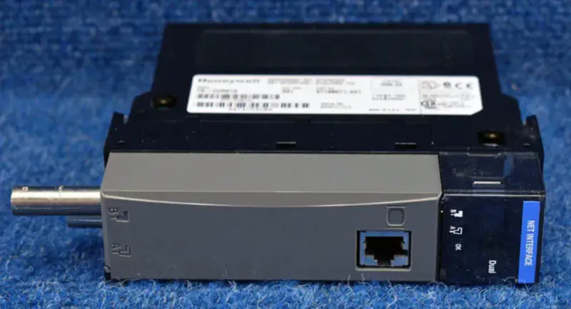 HONEYWELL TK-CCR013