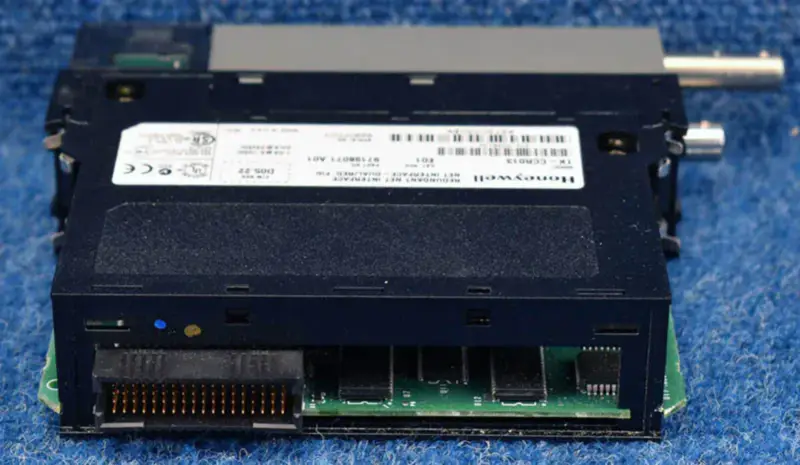 HONEYWELL TK-CCR013