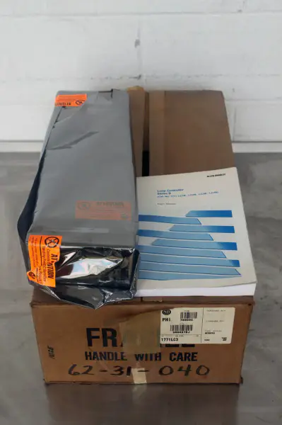 Allen-Bradley 1771-LC3