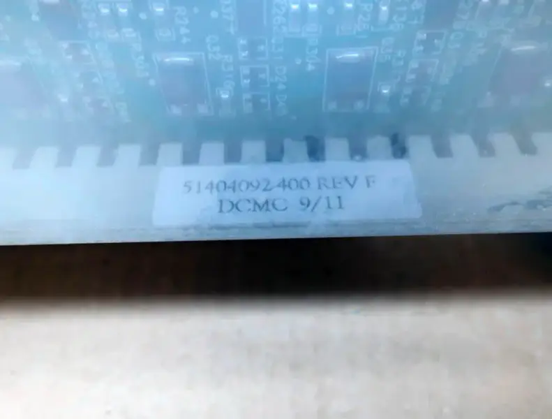 HONEYWELL 51309152-175