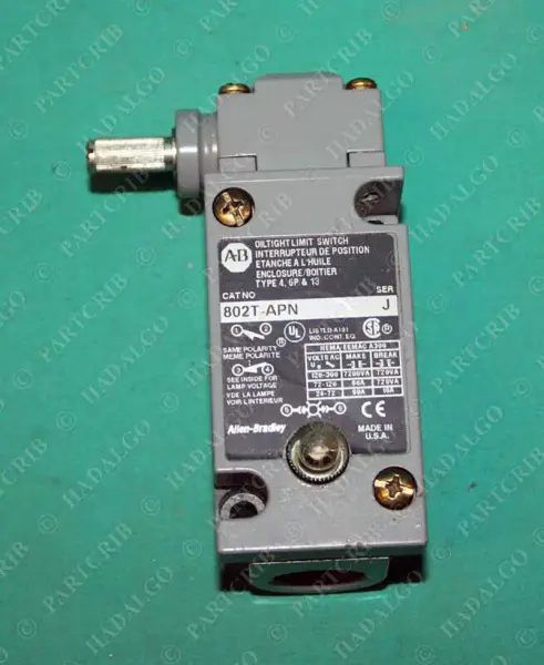 Allen-Bradley 802TAPN