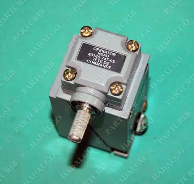 Allen-Bradley 802TAPN