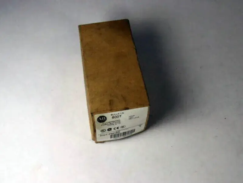 Allen-Bradley 800TPM16R
