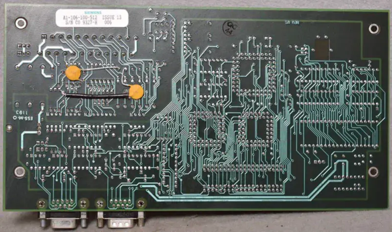 Siemens A1-106-100-512