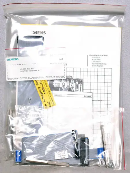 Siemens A1-106-100-512